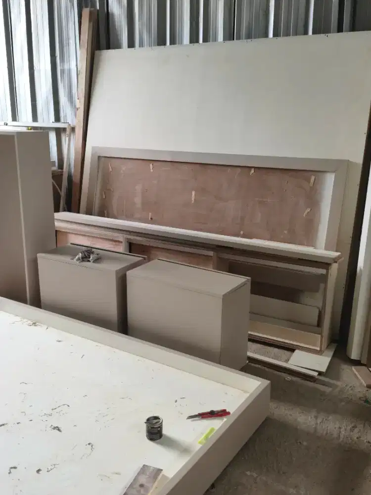 Desain Interior Kanz interior