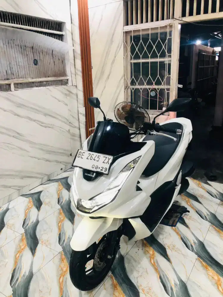 PCX NEW ROADSYNC ISTIMEWA 2025 Pajak Hidup