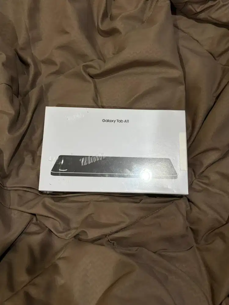 Samsung Galaxy Tab A11 Simcard LTE