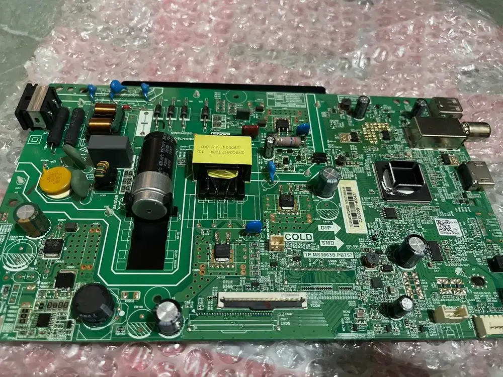 MB TV LED DIGITAL SAMSUNG 32T4001AK