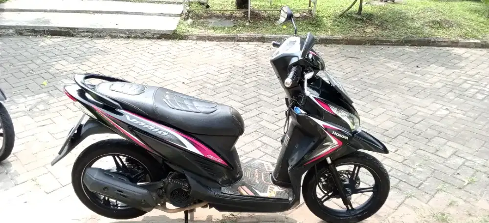 Dijual cepat Vario 110 cc