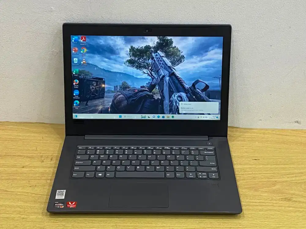 Laptop LENOVO V330-14ARR AMD Ryzen 3-2200U RAM 8GB SSD 128GB