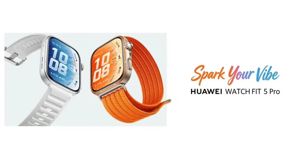 Huawei Fit 5 Series