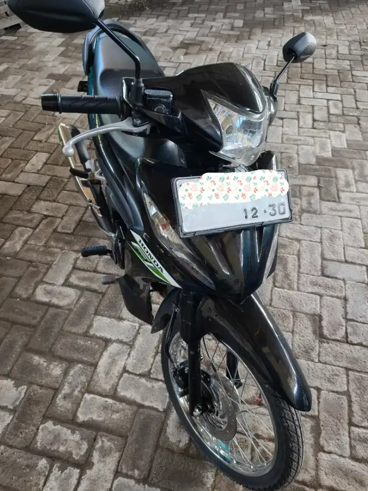 Revo fit tahun 2020