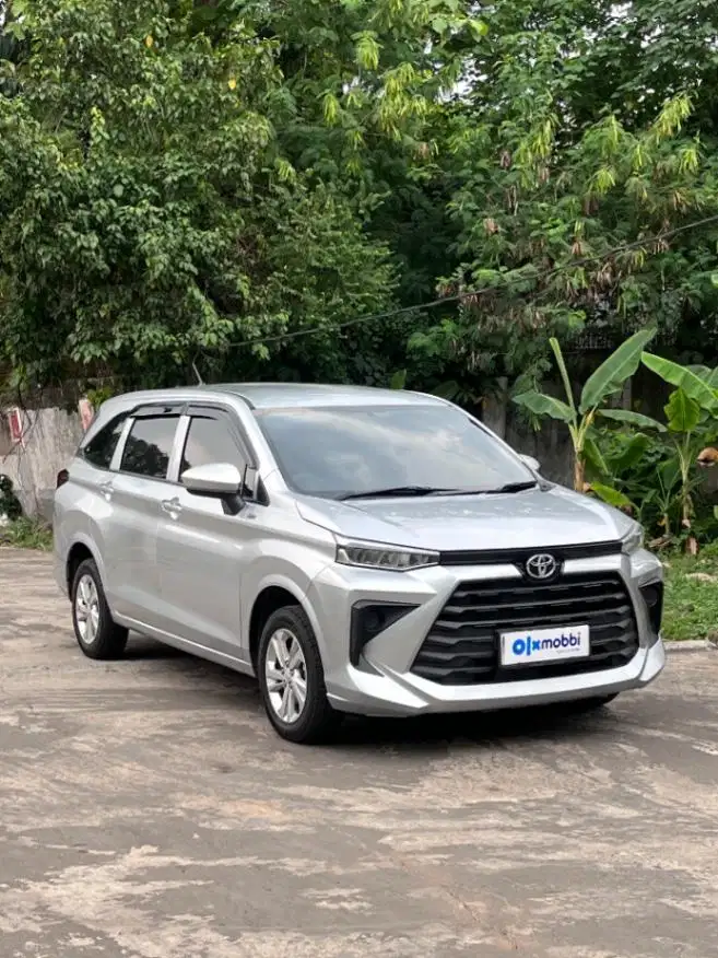 AVANZ E 1.3 MANUAL 2022