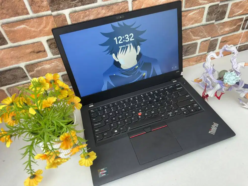 LENOVO THINKPAD A485 RYZEEN 5