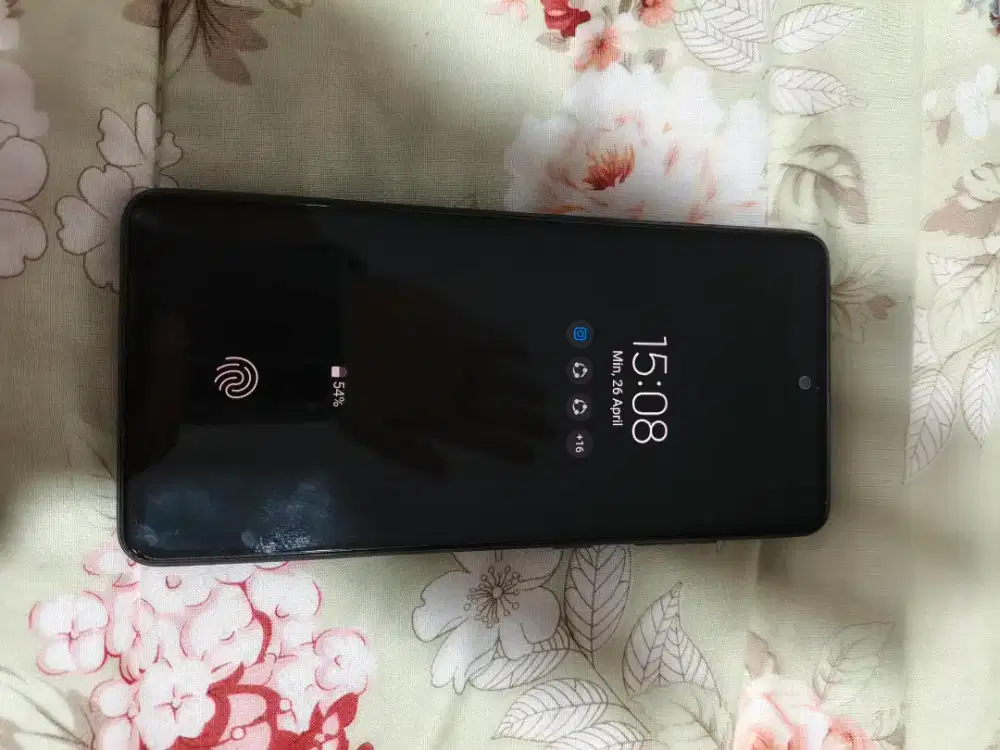 Samsung Galaxy A52