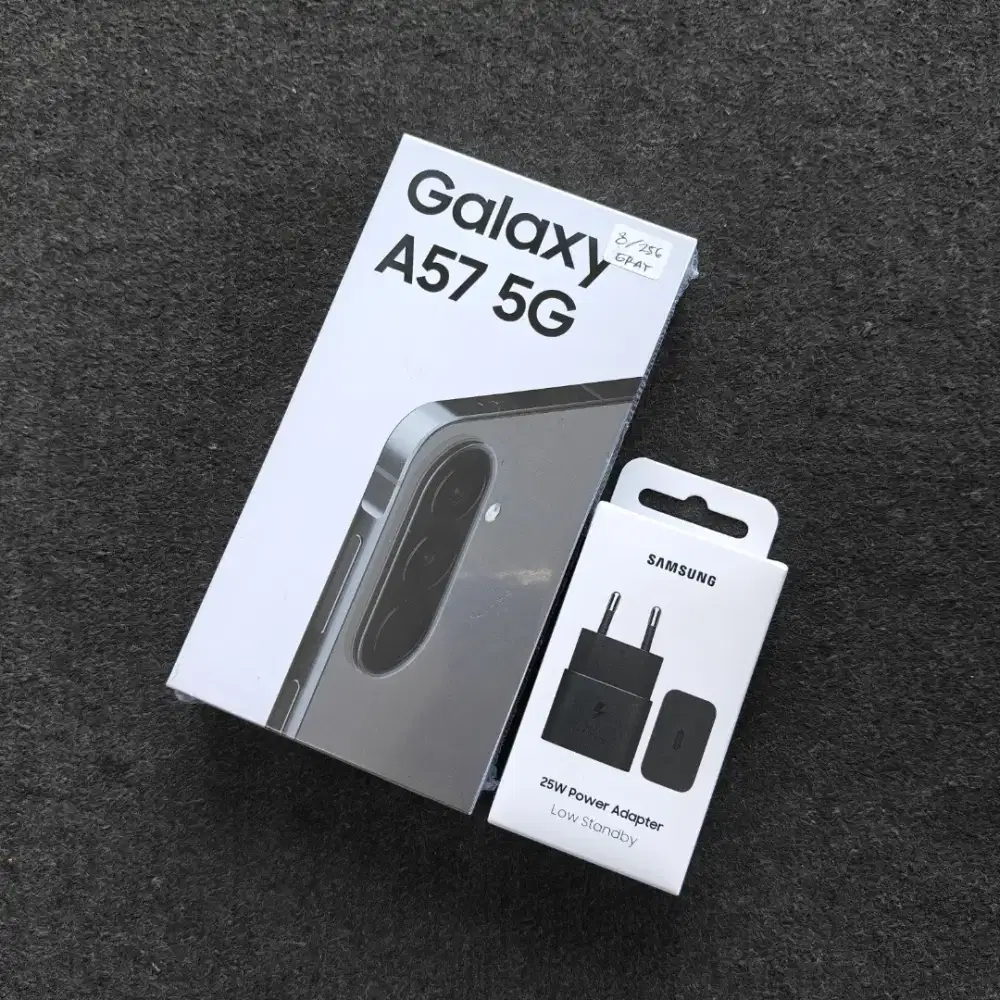Samsung galaxy A57 5G