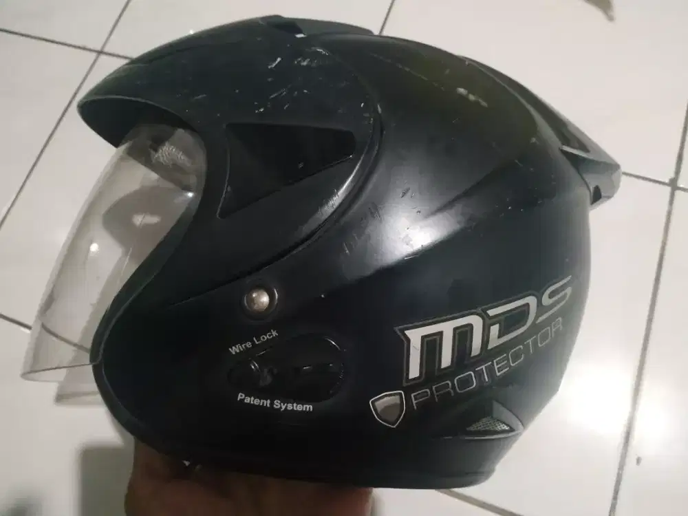 Helm MDS Protector sz M