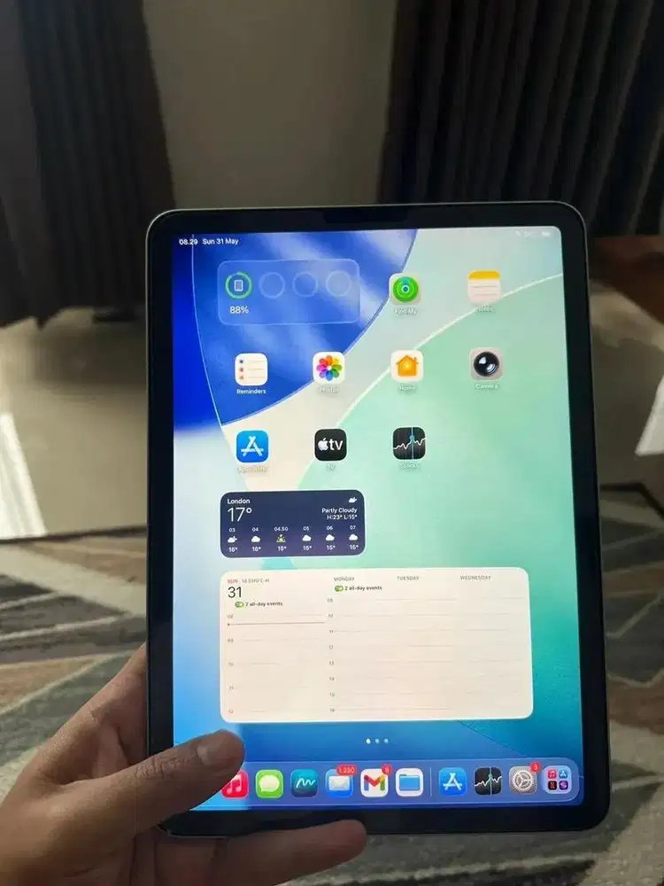 Ipad Air 4th generation