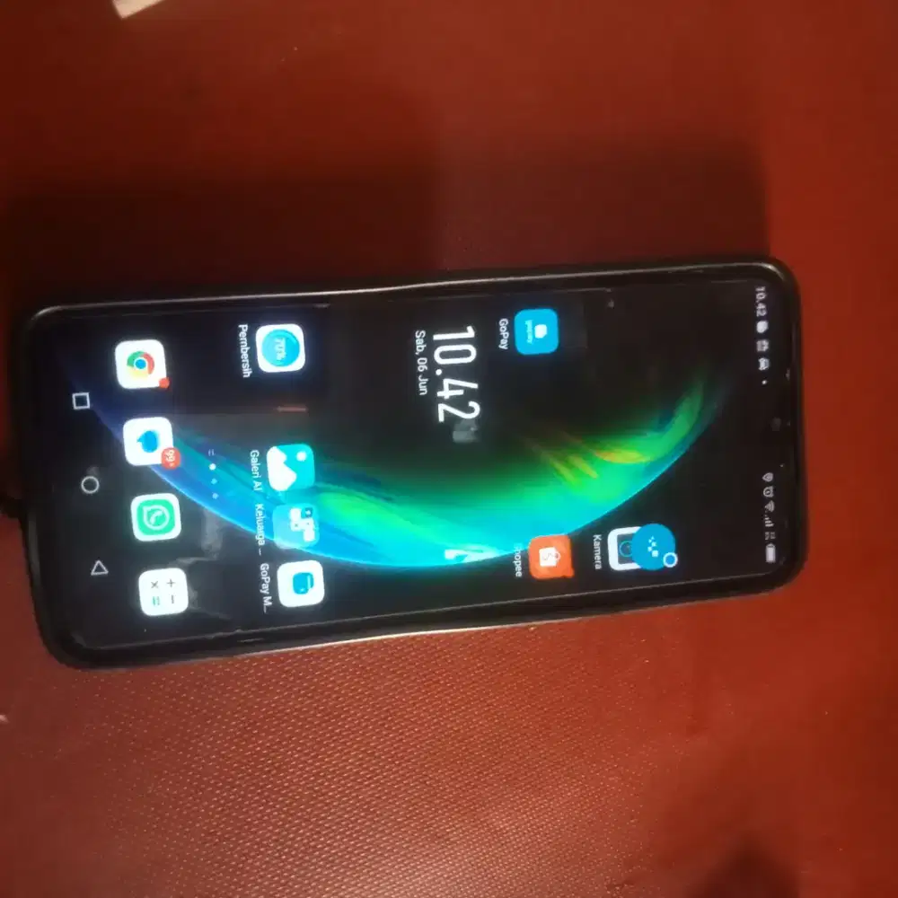 Infinix hot 11 play 4/64