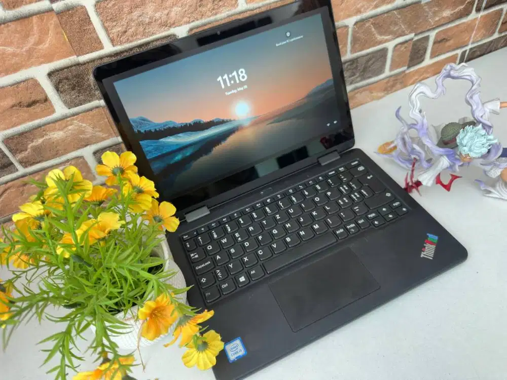LENOVO THINKPAD YOGA 11E