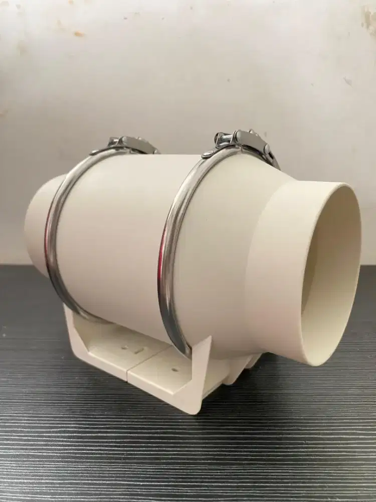 Blower ventilasi / Exhaust Fan 4 inc 35 watt