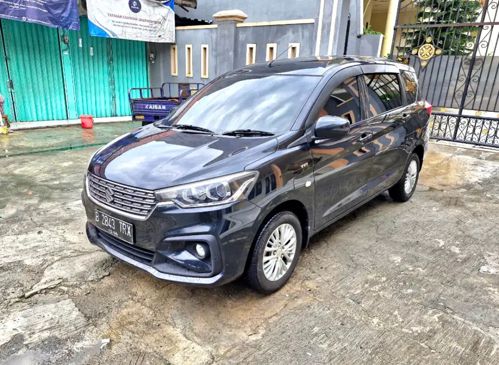Ertiga Gl mt 2021 bln12 istimewa