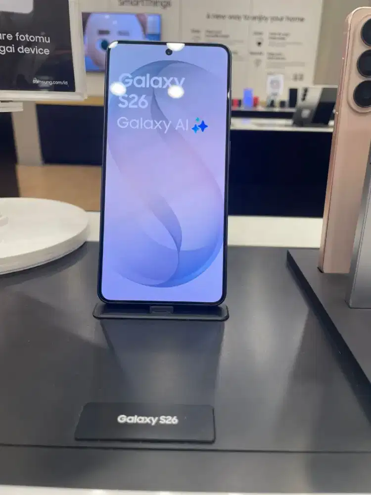 Samsung Galaxy S26