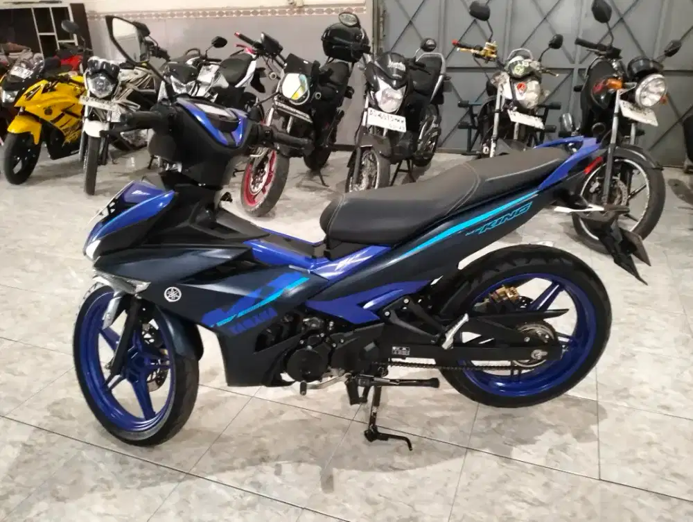 Yamaha MX king v2 murah dan bagus