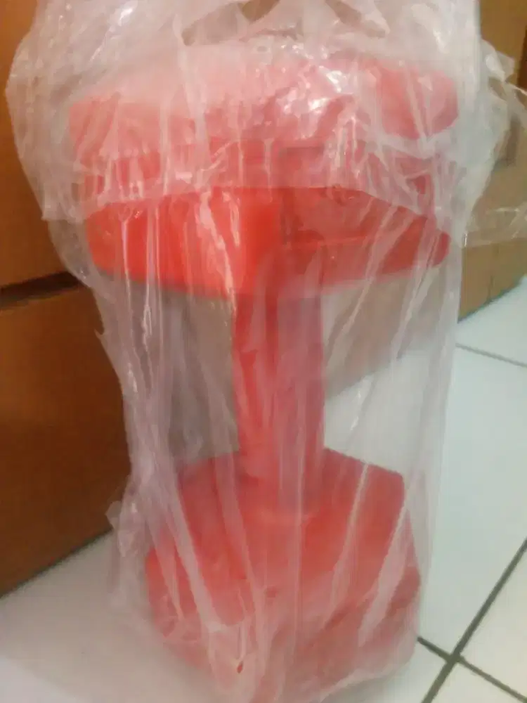 jual barbel ukuran 3 kg