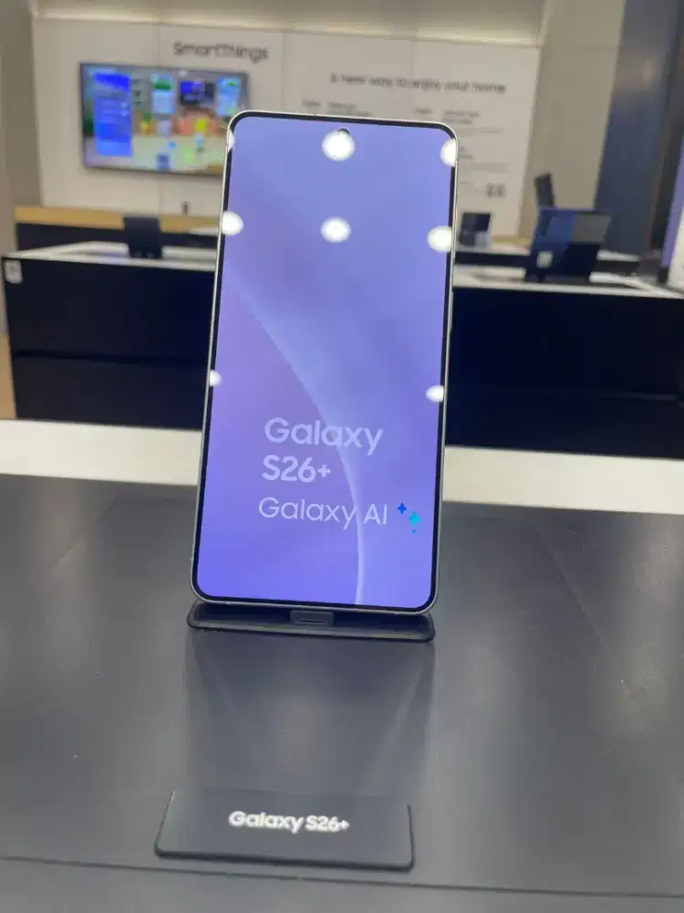 Samsung Galaxy S26+