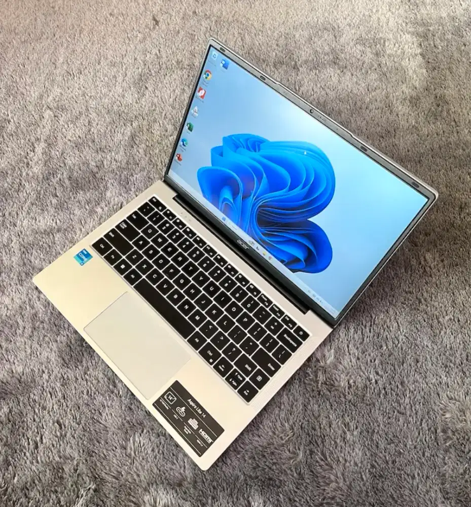 Acer Aspire Lite R5 7430