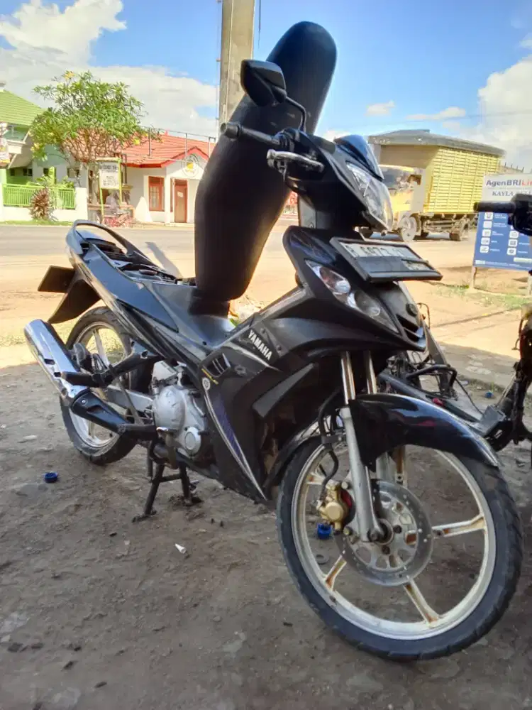Jual Cepet Jupiter MX
