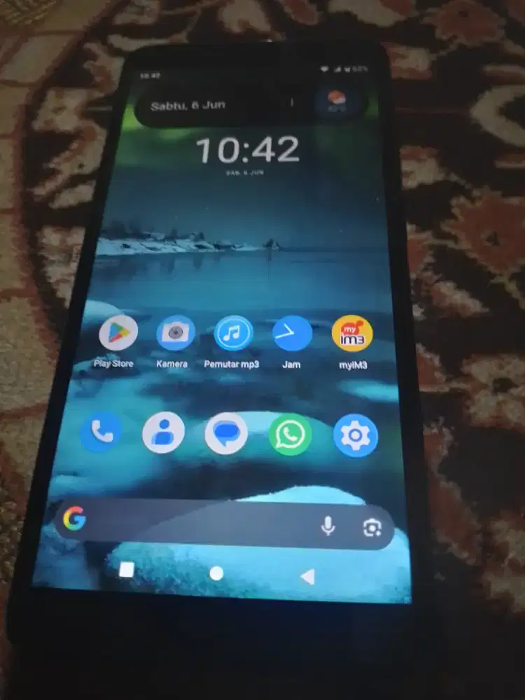 Nokia c3 2020 2/16 android 10