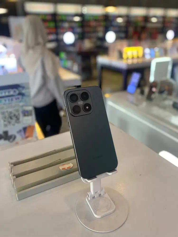 promo xiaomi 17 12/256