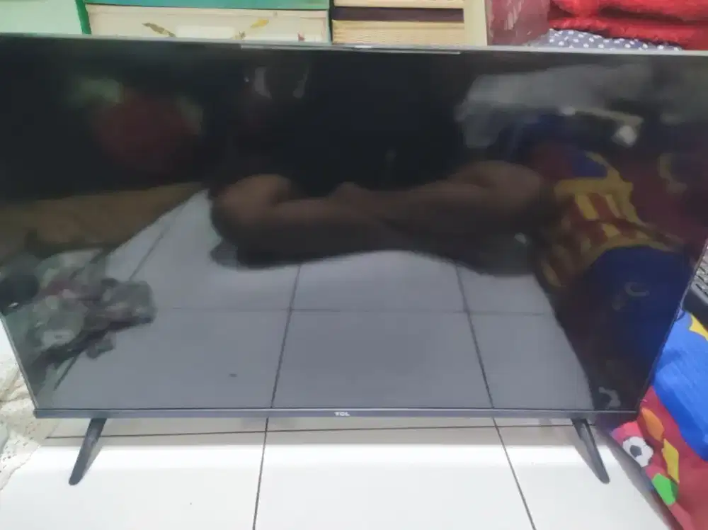 TV TCL UKURAN 32INCH