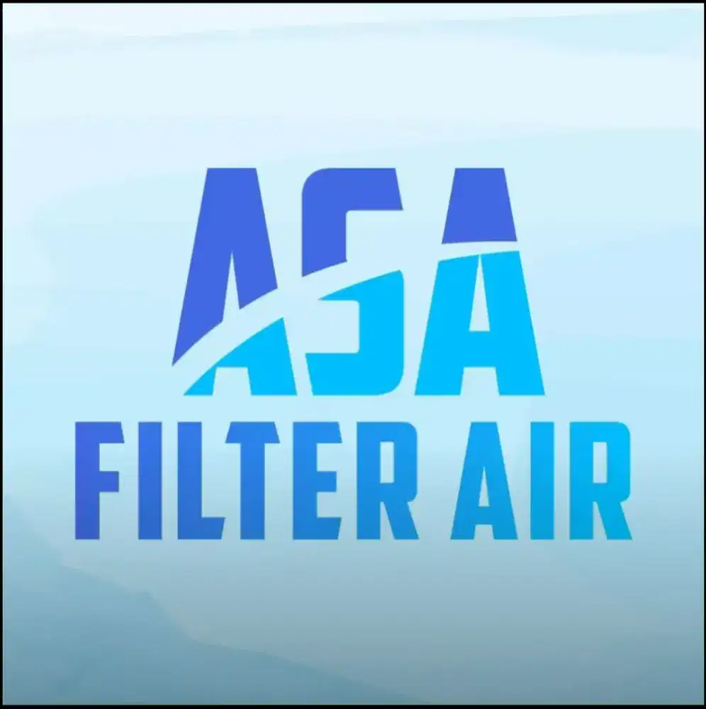 Jasa kuras toren dan filter air