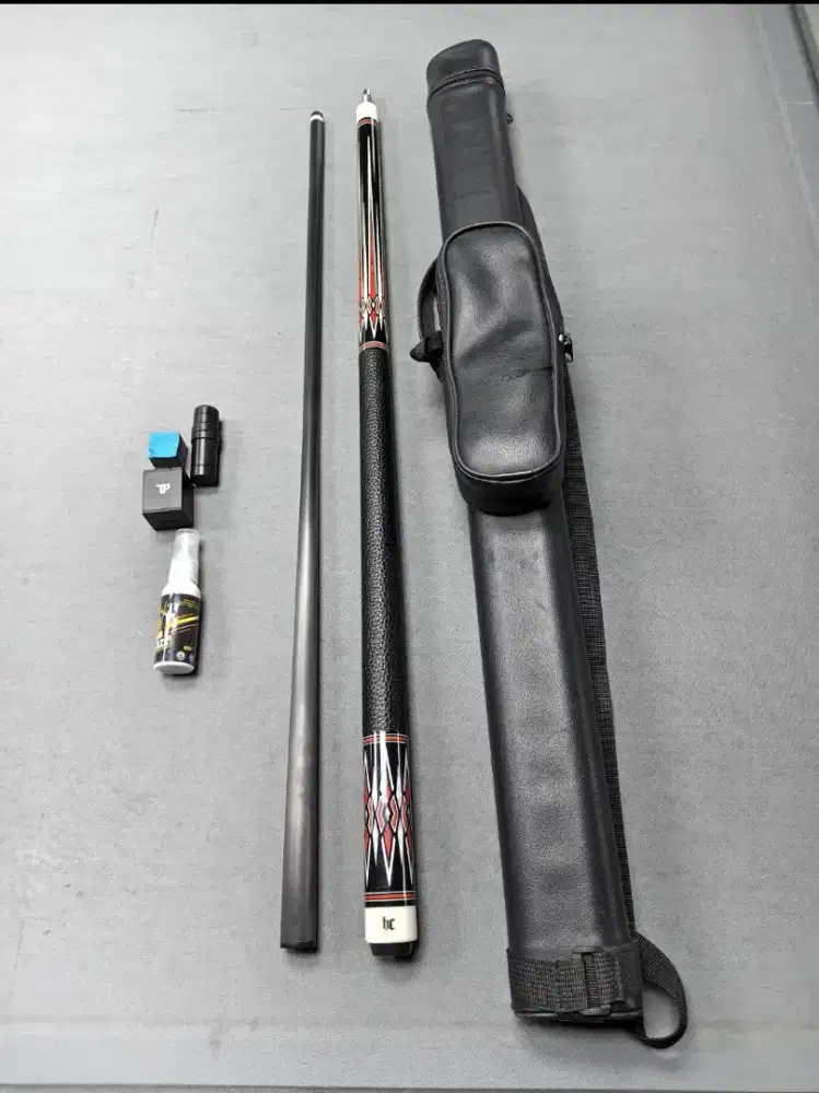 STIK BILLIARD HC CUE 2