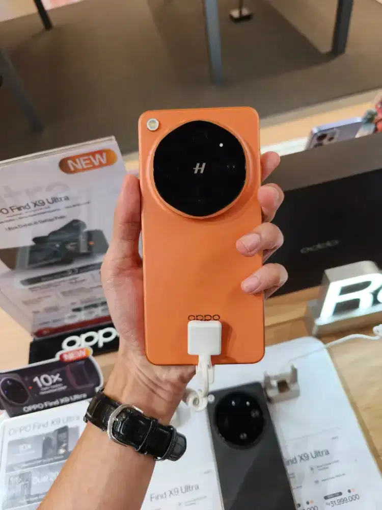OPPO FIND X 9 ULTRA