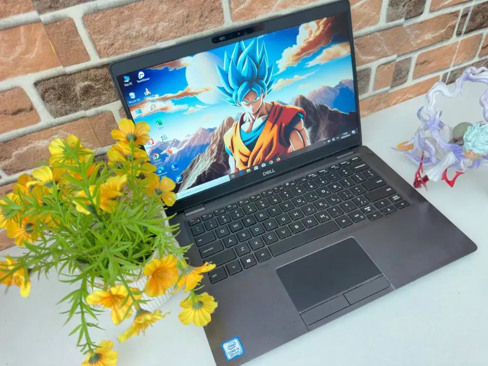 DELL LATITUDE 5300 TOUCHSREEN