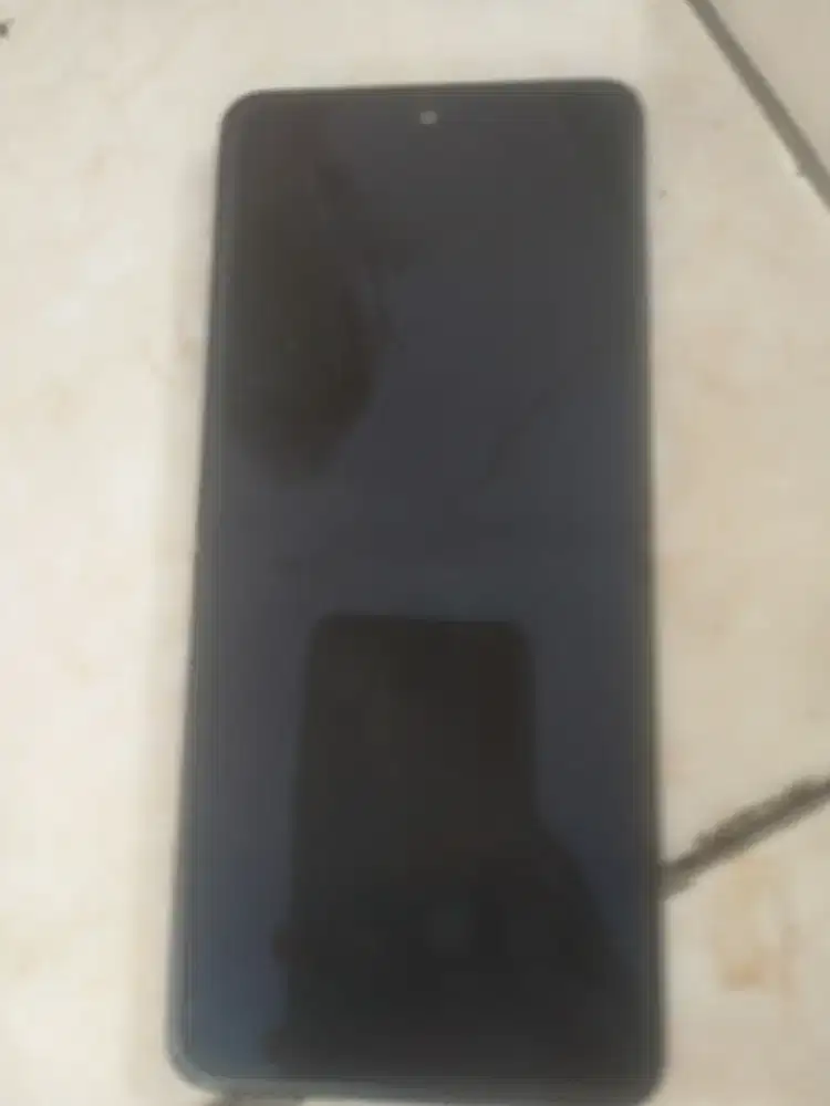 Lcd ORI copotan oppo n flip kondisi mulus,jual gamlin.