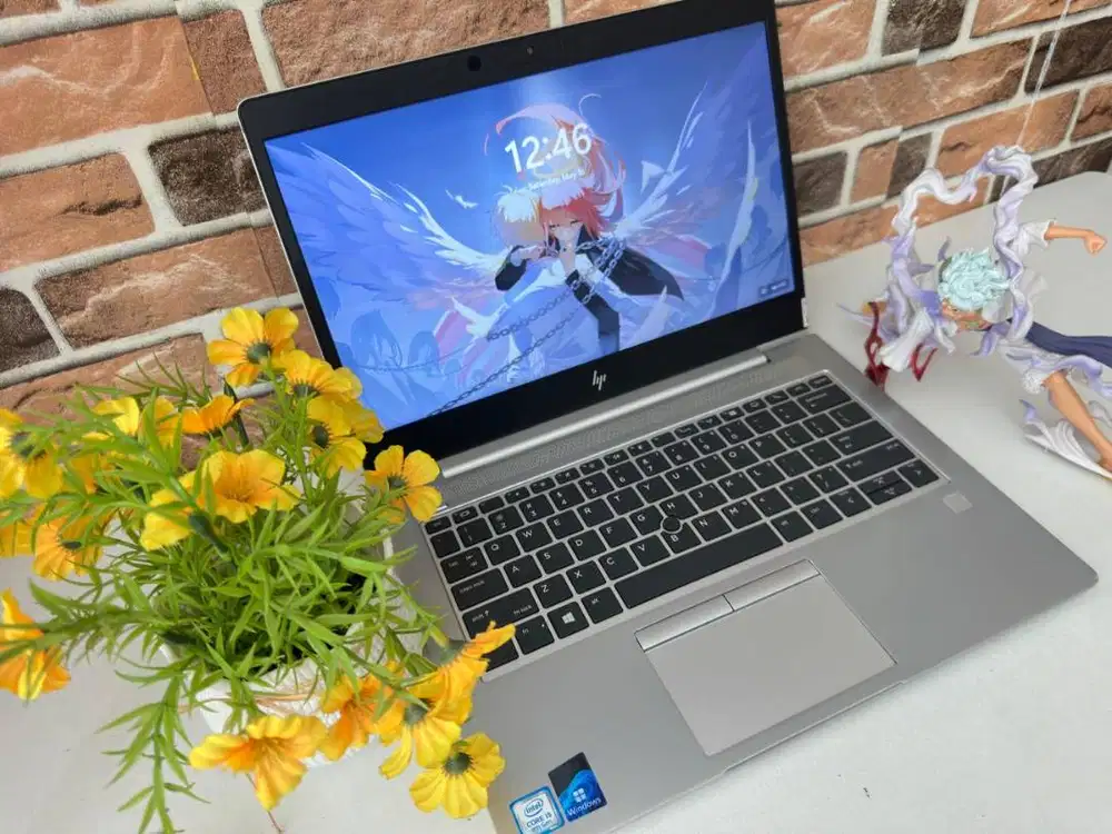 HP ELITEBOOK G30 G6
