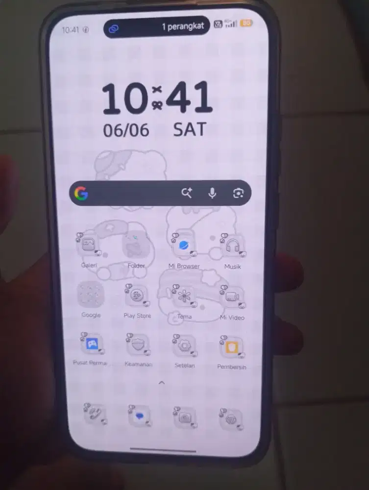 Redmi note 15 pro 5G