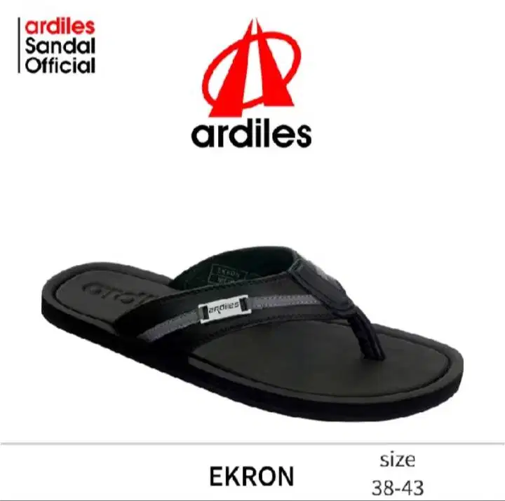 sendal jepit ardiles