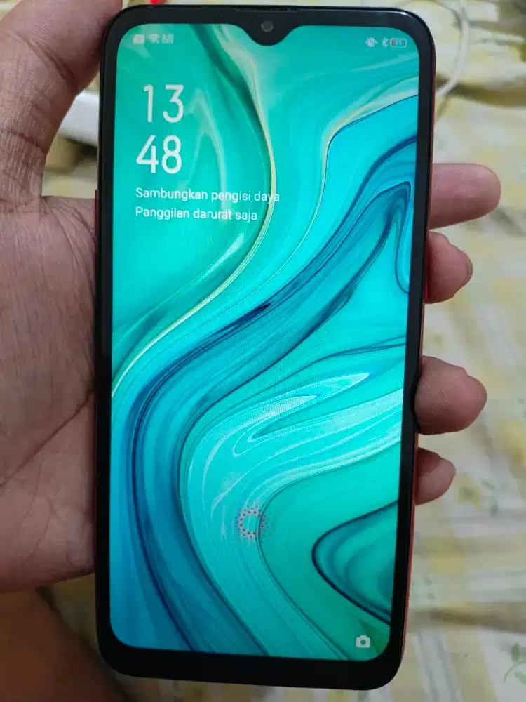Jual HP bekas Oppo a1k