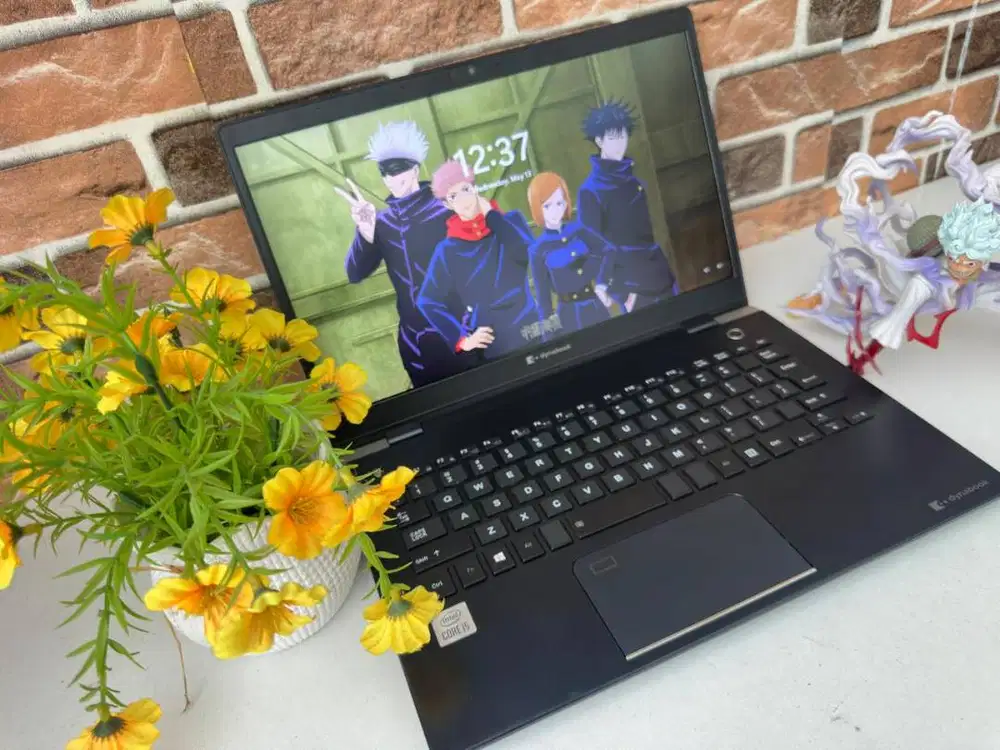 TOSHIBA DYNABOOK G83 CORE I5 GEN 10