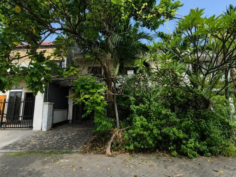 DIJUAL RUMAH KOST ARAYA/GALAXY BUMI PERMAI DIJAMIN MURAH HITUNG TANAH