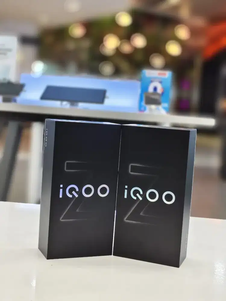 New Iqoo Z11 5G & Z11X 5G