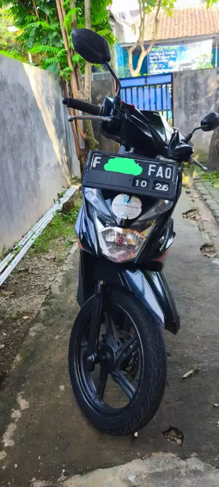 BeAT eSP 2016 Pajak Hidup