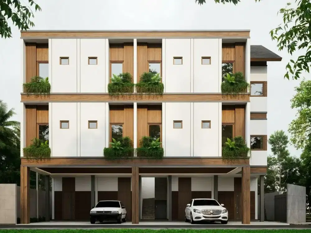 Dijual Kost Jogja di Jl. Kayen Dekat Pasar Kolombo