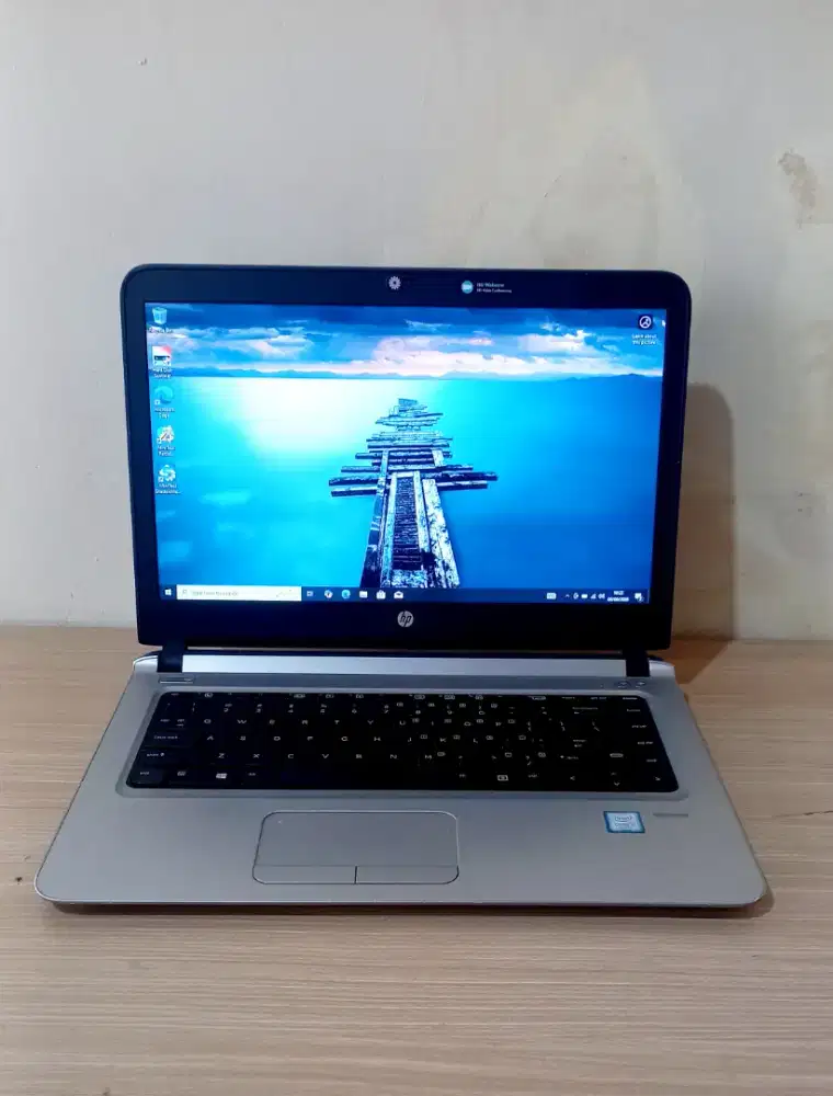 HP ProBook 440 G1 Core i5-6200U