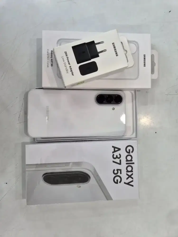 Samsung Galaxy A37 5G