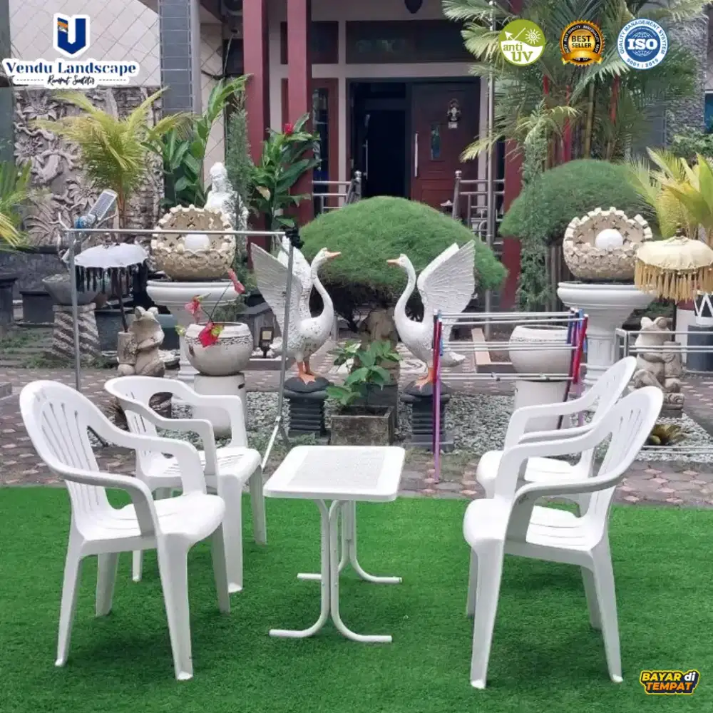 BANDUNG PRUMPUT SINTETIS PREMIUM