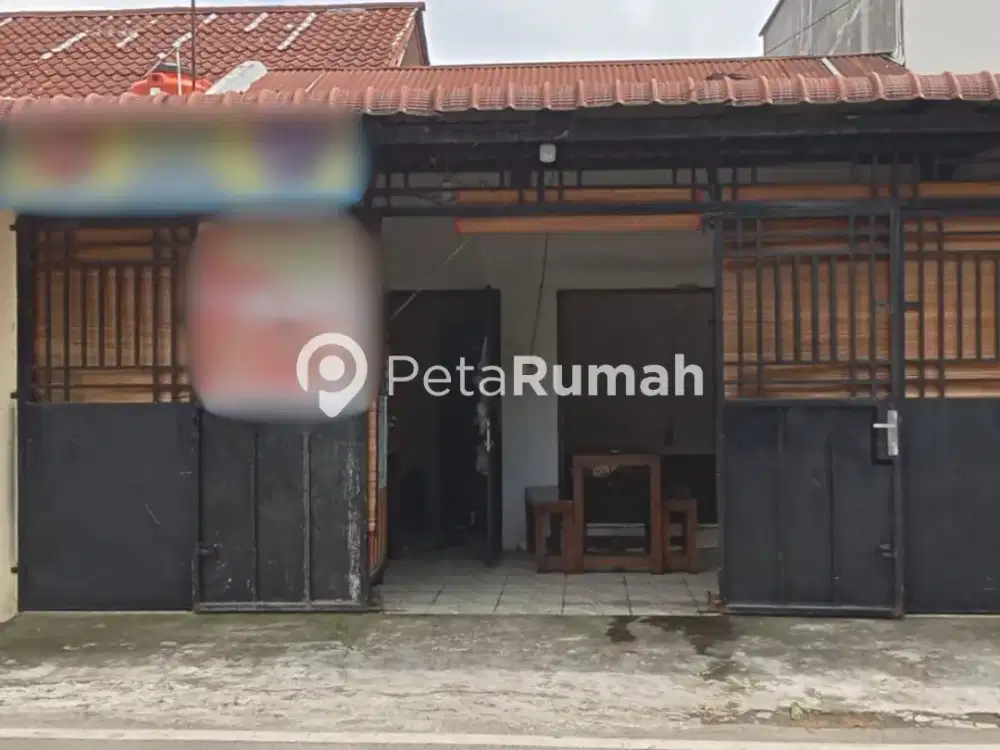 DIJUAL RUMAH JALAN SEI MENCIRIM - DAERAH SUNGGAL (LIEPHING)