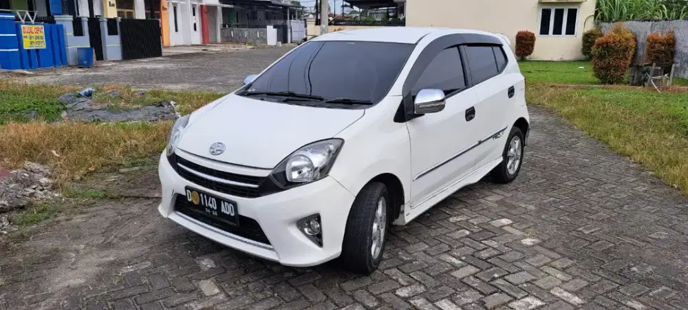 RENTAL MOBIL MEDAN