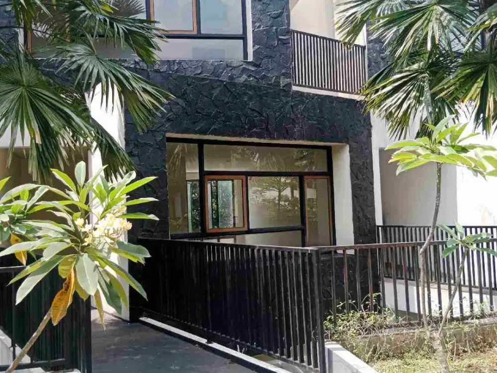 Jual murah di bawah pasaran perumahan Sailendra bogor