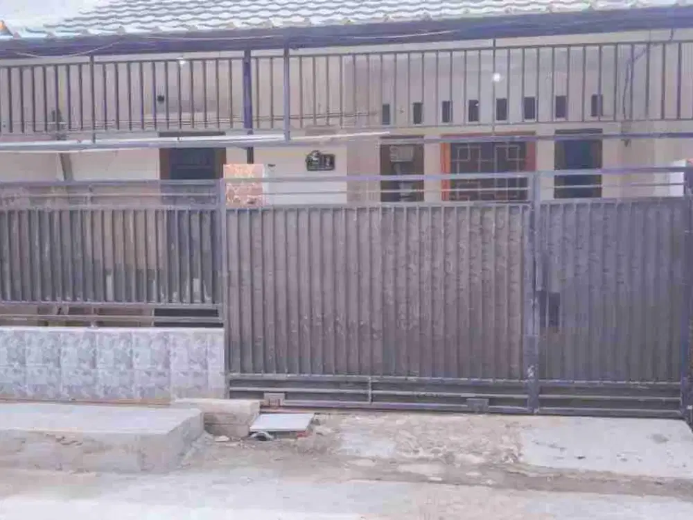 SUPER MURAH PERUM DASANA INDAH SUMMARECON SERPONG BONANG KELAPA DUA KARAWACI
