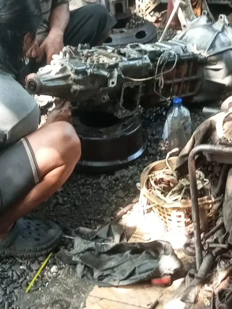 Cari pekerjaan apa saja lulusan SMA