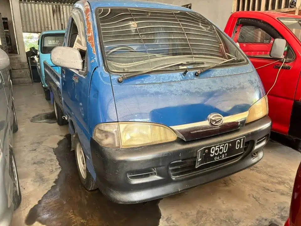Daihatsu Espass 1.3 pick up 2005